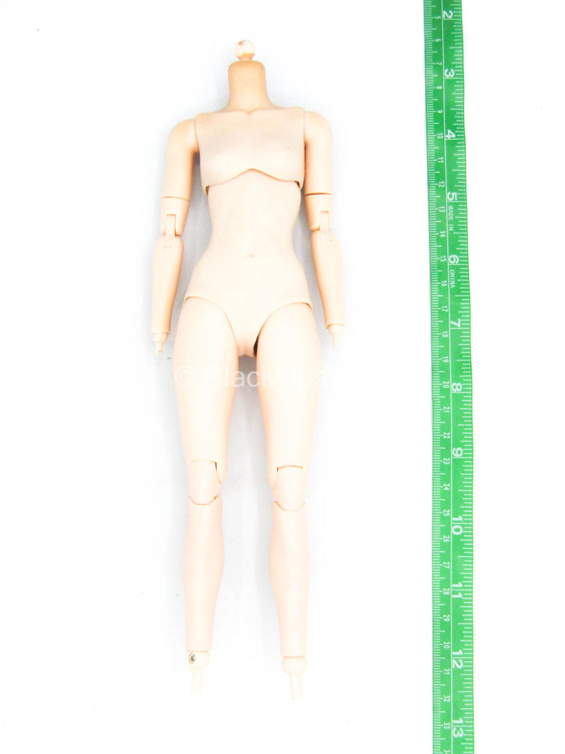 Load image into Gallery viewer, Dragon Knight - Female Base Body
