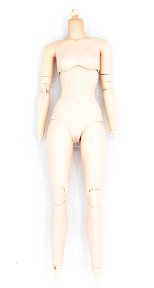 Dragon Knight - Female Base Body