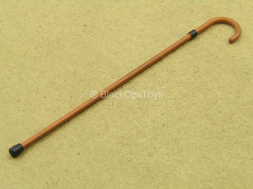 1/12 - Winston Churchill - Cane