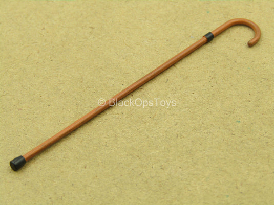 1/12 - Winston Churchill - Cane