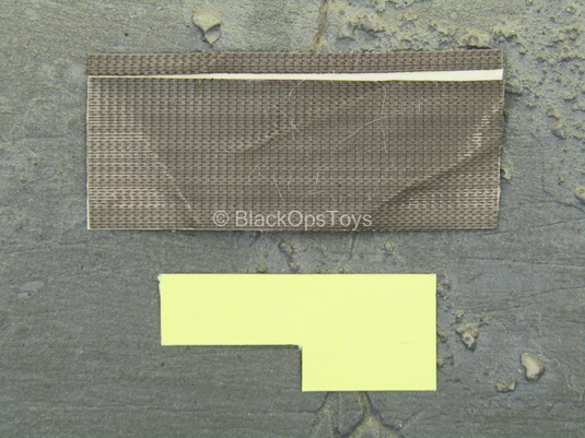 American Flag Patch (x2) w/Weapon Patches – BlackOpsToys