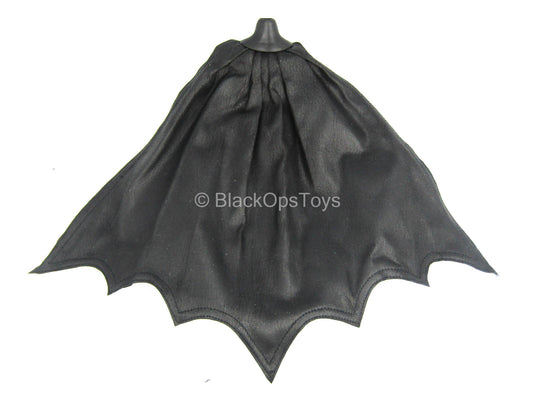1/12 - 19th Century Dark Knight - Black Wired Cape