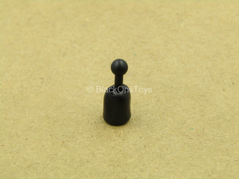 Load image into Gallery viewer, 1/12 - 19th Century Dark Knight - Black Neck Peg
