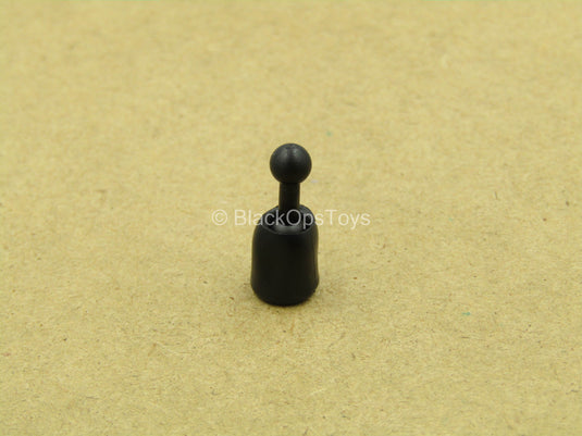 1/12 - 19th Century Dark Knight - Black Neck Peg