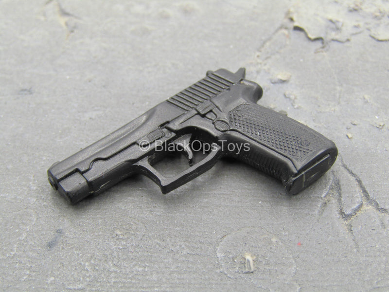 Load image into Gallery viewer, 24 - Jack Bauer - Black Pistol
