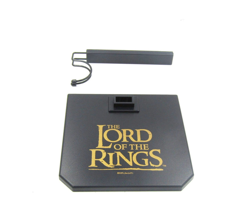 Load image into Gallery viewer, Gimli Lord of the Rings Figure Stand
