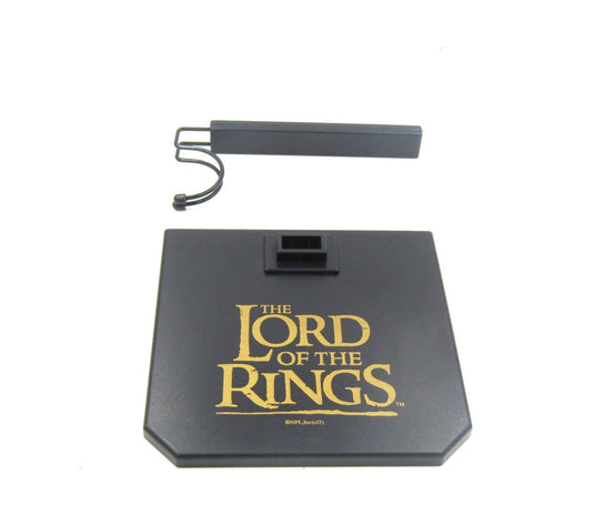 Gimli Lord of the Rings Figure Stand