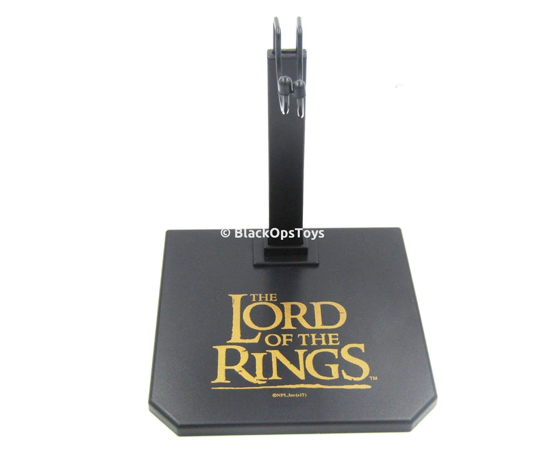 Load image into Gallery viewer, Gimli Lord of the Rings Figure Stand
