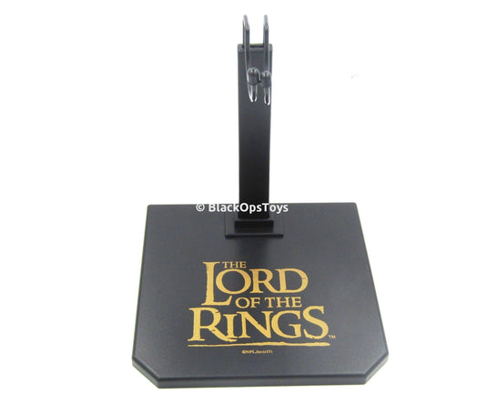 Gimli Lord of the Rings Figure Stand