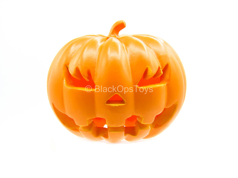 Load image into Gallery viewer, Halloween Killer - Orange Pumpkin
