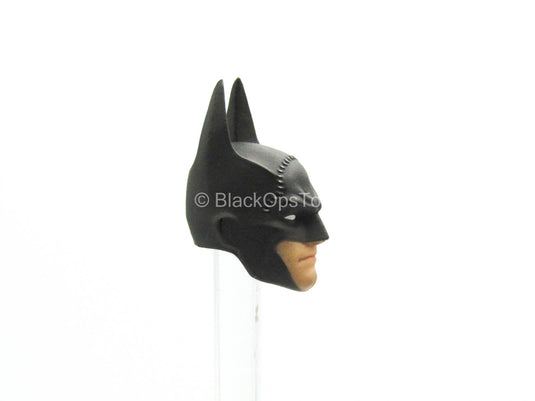 1/12 - 19th Century Dark Knight - Male Masked Head Sculpt