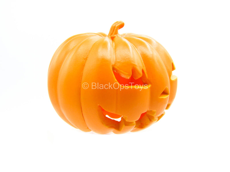 Load image into Gallery viewer, Halloween Killer - Orange Pumpkin
