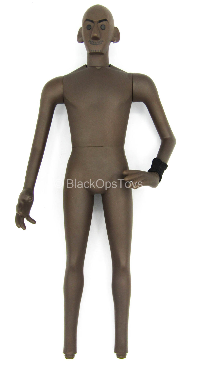 Load image into Gallery viewer, Michael Jordan (Home) - AA Male Base Body w/Head Sculpt
