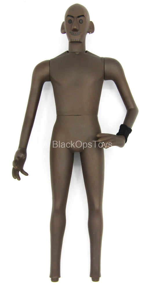 Michael Jordan (Home) - AA Male Base Body w/Head Sculpt