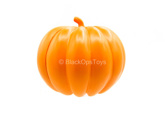 Halloween Killer - Orange Pumpkin