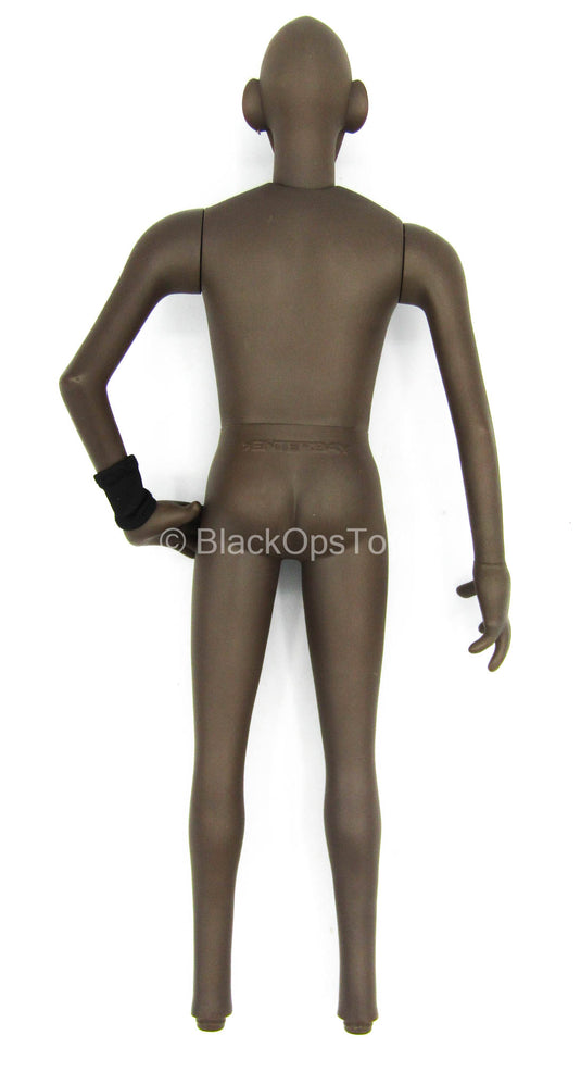 Michael Jordan (Home) - AA Male Base Body w/Head Sculpt