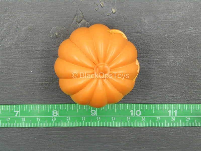 Load image into Gallery viewer, Halloween Killer - Orange Pumpkin
