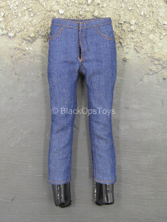 Harry Potter - Ginny Weasley - Blue Jeans