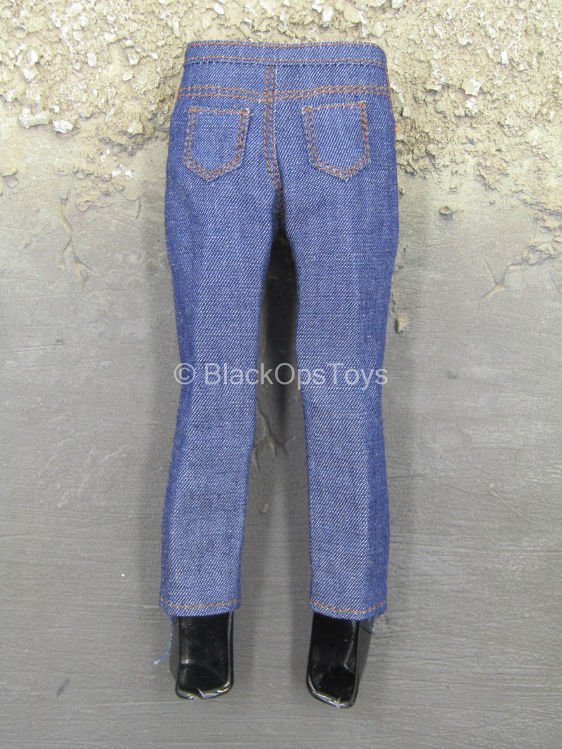Load image into Gallery viewer, Harry Potter - Ginny Weasley - Blue Jeans
