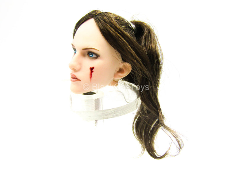 Load image into Gallery viewer, Halloween Killer - Female Head Sculpt
