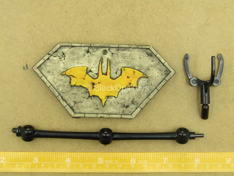 Load image into Gallery viewer, 1/12 - 19th Century Dark Knight - Stand w/Diorama
