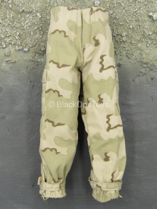 Special Ops Stanley - Desert Camo Combat Uniform w/Hood – BlackOpsToys