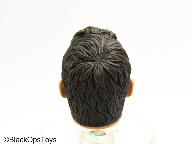 Load image into Gallery viewer, Veteran Tactical Instructor S Ver - Male Head Sculpt
