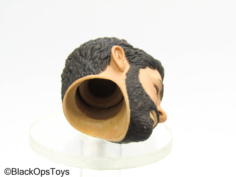 Load image into Gallery viewer, Veteran Tactical Instructor S Ver - Male Head Sculpt
