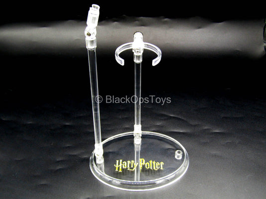 Harry Potter - Ginny Weasley - Transparent Base Figure Stand