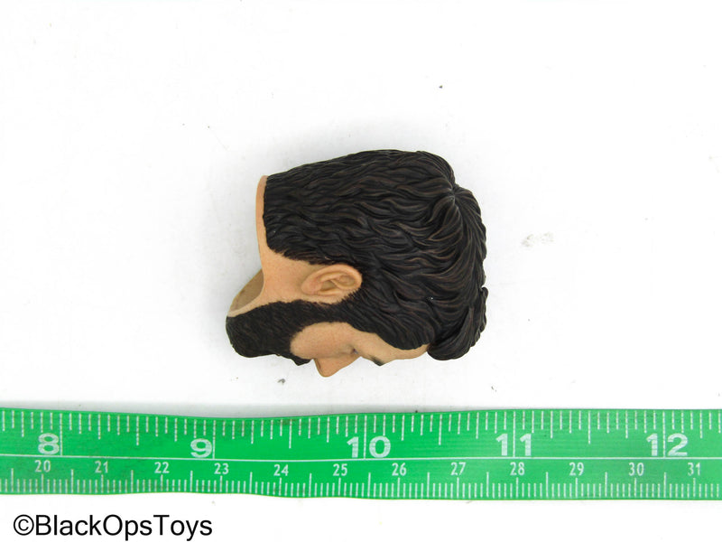 Load image into Gallery viewer, Veteran Tactical Instructor S Ver - Male Head Sculpt
