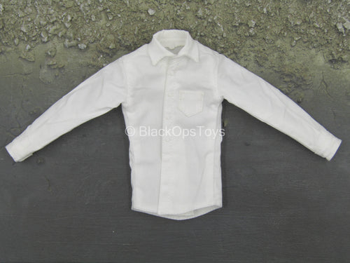 Harry Potter - Halloween - White Dress Shirt
