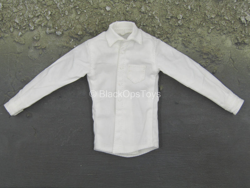 Load image into Gallery viewer, Harry Potter - Halloween - White Dress Shirt

