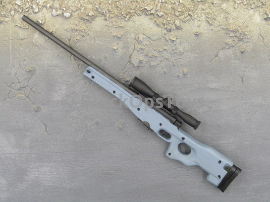 One Sixth Scale Model Rifle 145
