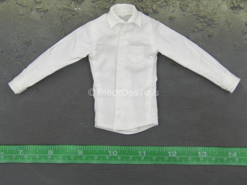 Load image into Gallery viewer, Harry Potter - Halloween - White Dress Shirt
