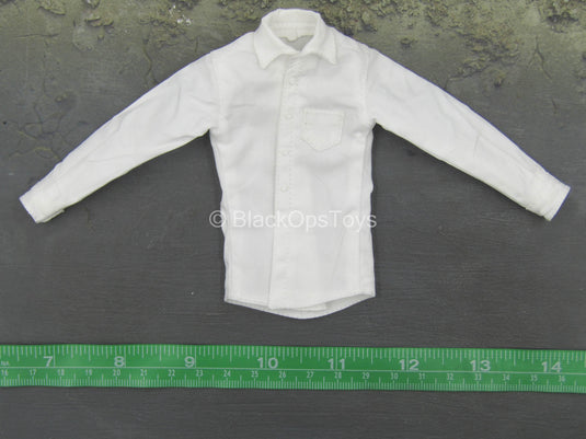 Harry Potter - Halloween - White Dress Shirt