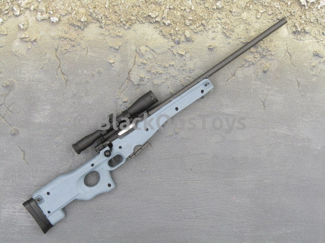 Load image into Gallery viewer, One Sixth Scale Model Rifle 145
