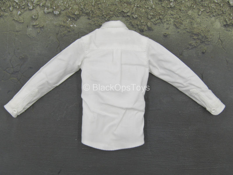 Load image into Gallery viewer, Harry Potter - Halloween - White Dress Shirt
