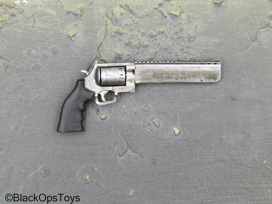 Ghost Recon Breakpoint Cole D. Walker - Revolver Pistol
