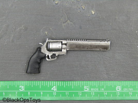 Ghost Recon Breakpoint Cole D. Walker - Revolver Pistol