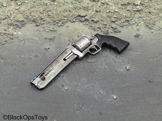 Ghost Recon Breakpoint Cole D. Walker - Revolver Pistol