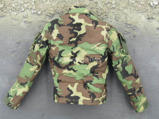 U.S. Army 1st SFOD-D - Woodland Uniform Set