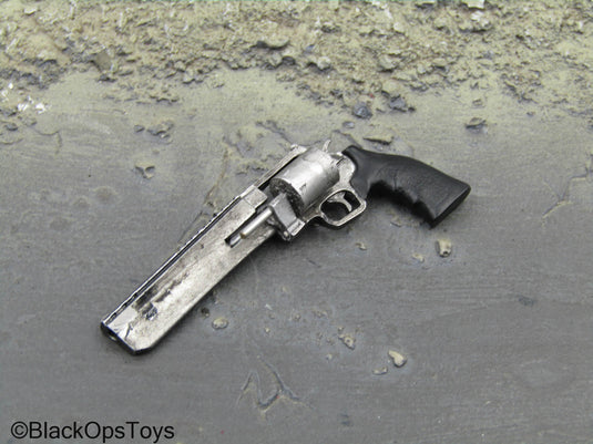 Ghost Recon Breakpoint Cole D. Walker - Revolver Pistol