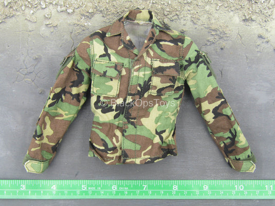 U.S. Army 1st SFOD-D - Woodland Uniform Set