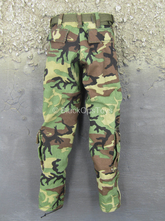 U.S. Army 1st SFOD-D - Woodland Uniform Set