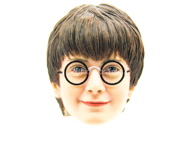 Load image into Gallery viewer, Harry Potter - Halloween - Male Head Sculpt
