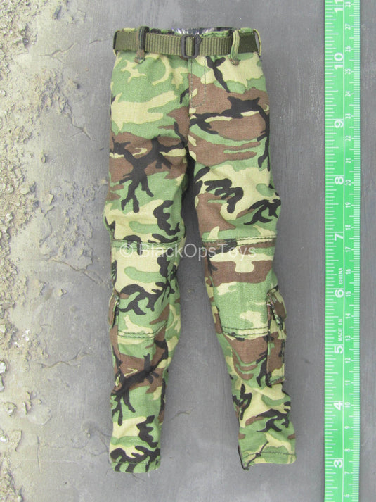 U.S. Army 1st SFOD-D - Woodland Uniform Set