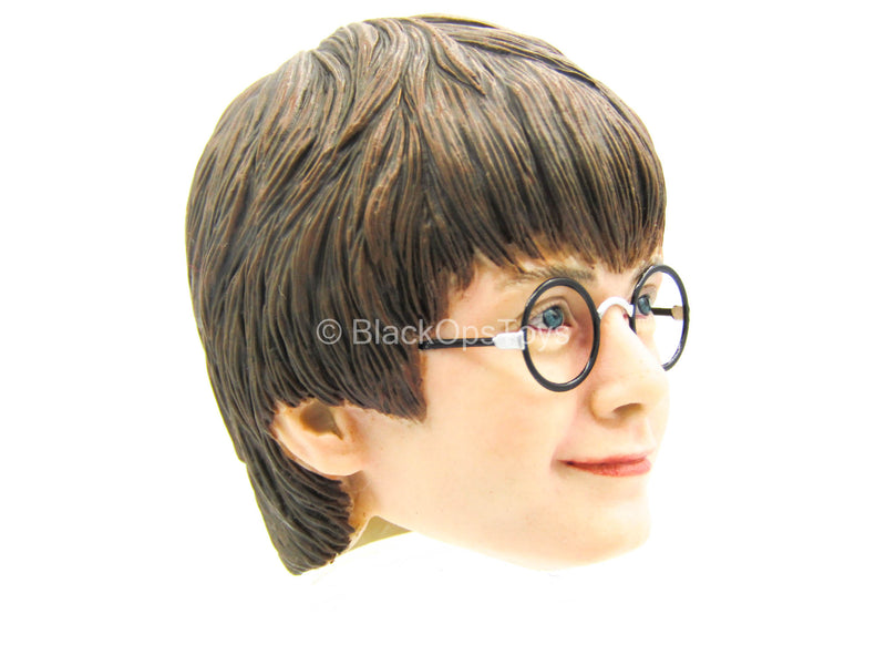Load image into Gallery viewer, Harry Potter - Halloween - Male Head Sculpt
