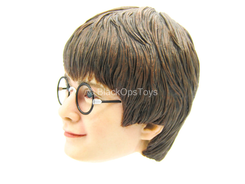 Load image into Gallery viewer, Harry Potter - Halloween - Male Head Sculpt
