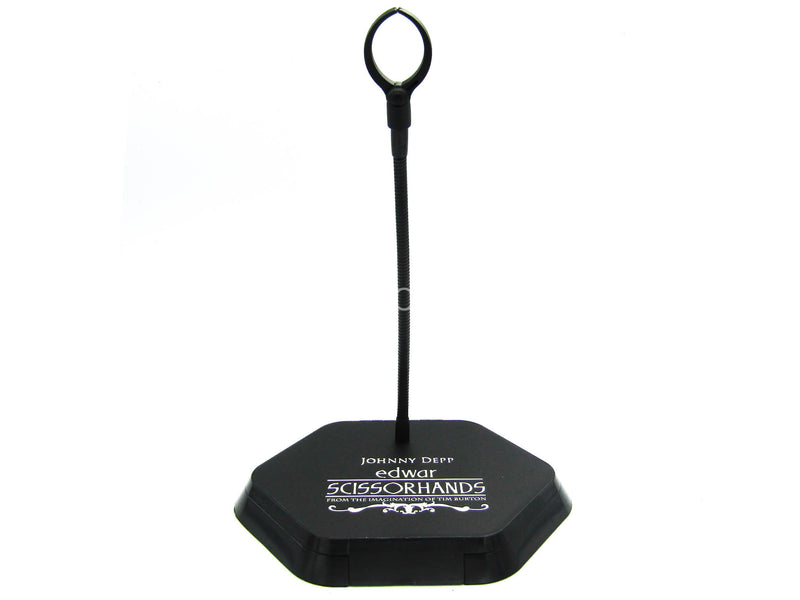 Load image into Gallery viewer, Lady Scissorhands - Base Figure Dynamic Stand
