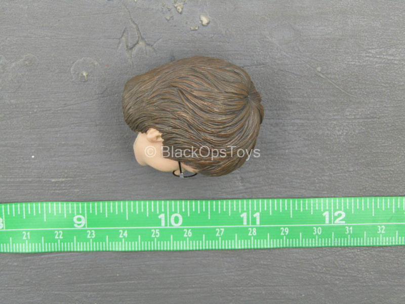 Load image into Gallery viewer, Harry Potter - Halloween - Male Head Sculpt
